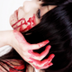 Illustration for article titled The Beautiful (and Bloody) Cosplay of Saki Hanamura